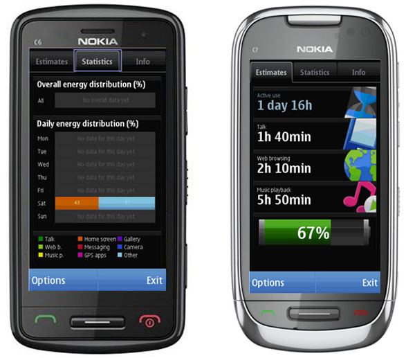 Facebook Download On Nokia 5233